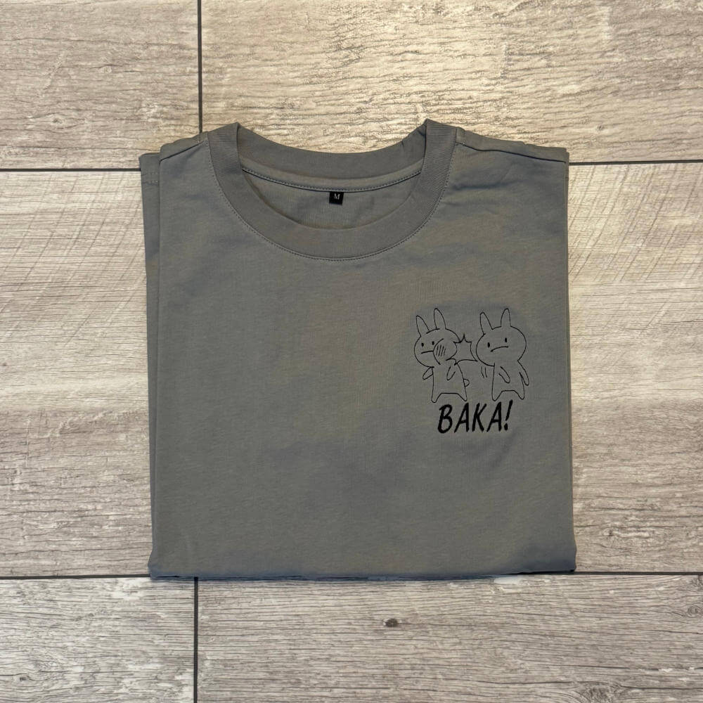 Baka Slap T-Shirt