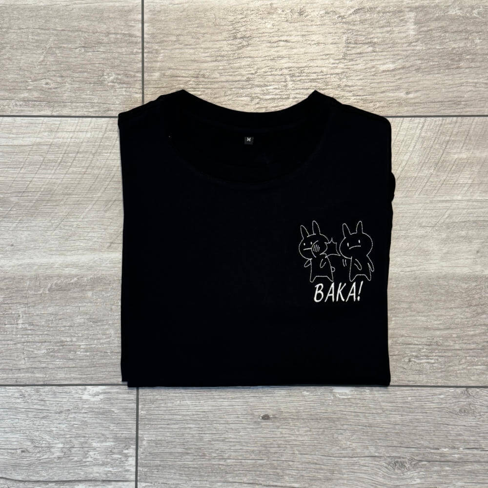 Baka Slap T-Shirt