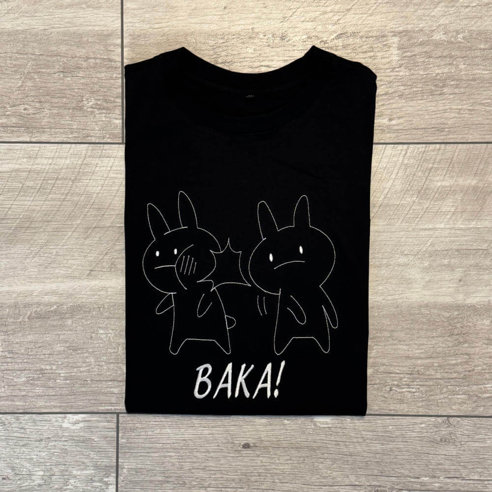 Baka Slap T-Shirt