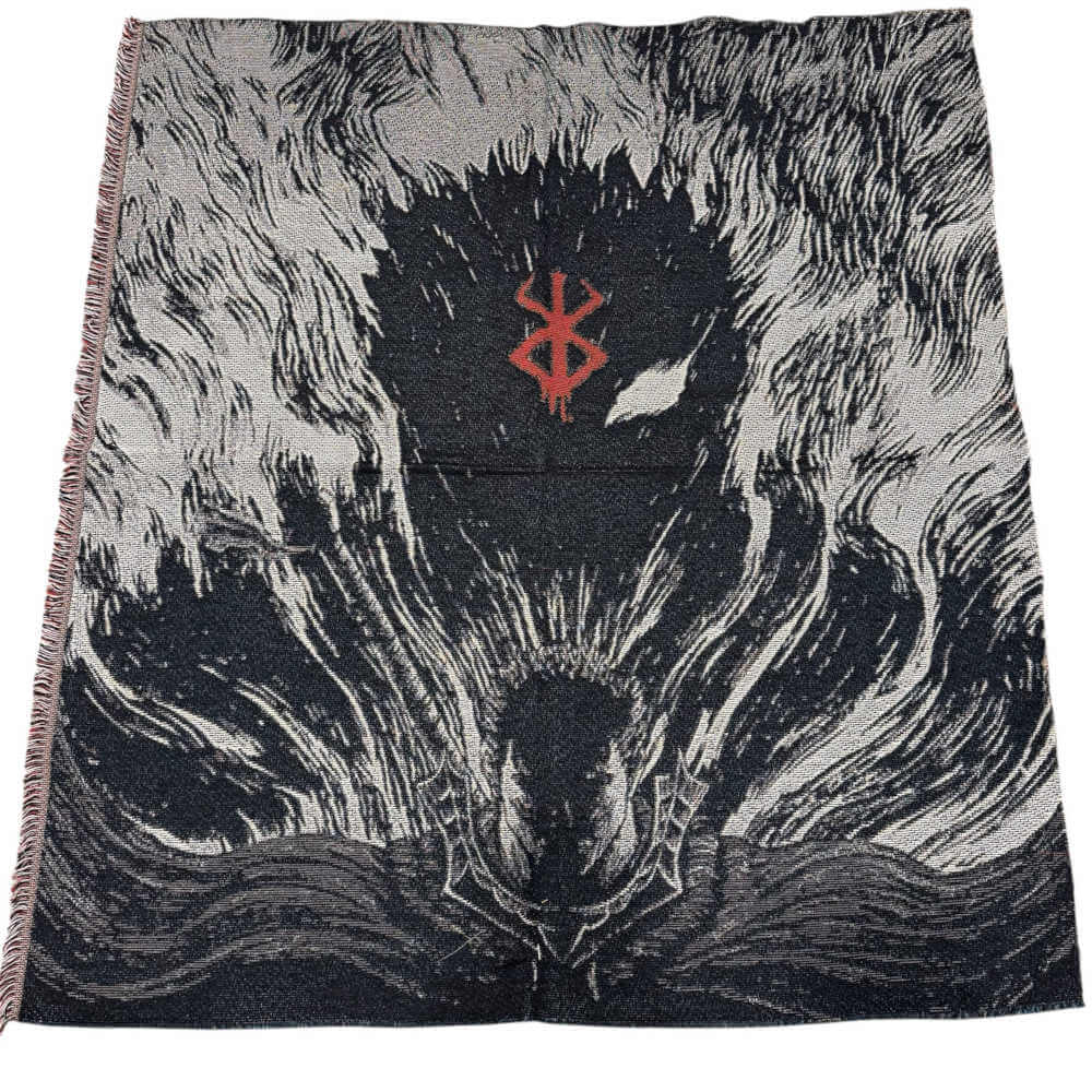 Gewebte Wandteppiche – Verschiedene Designs