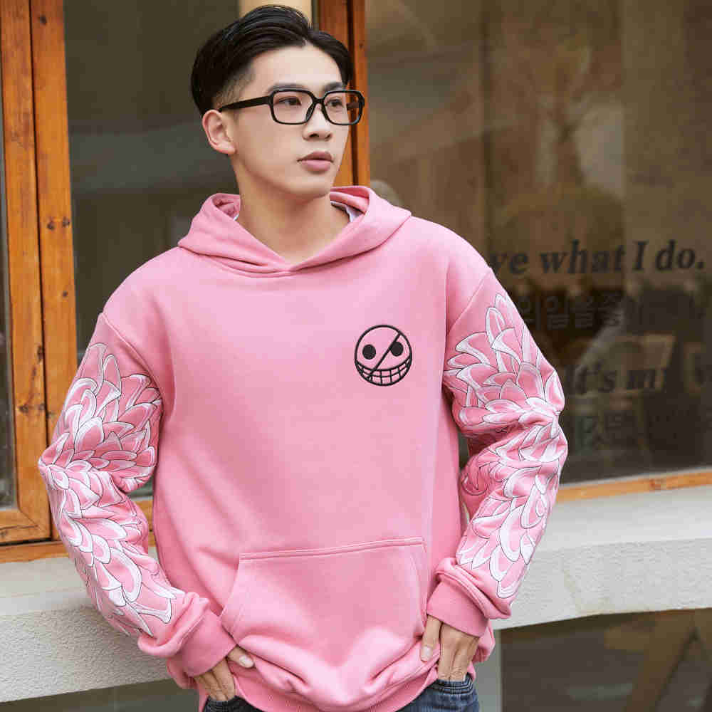 Devil Threads Hoodie – Madbroidery