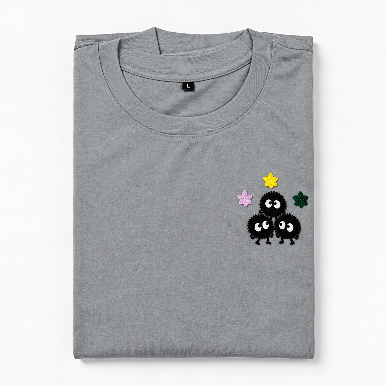 Russmaennchen Shirt in L