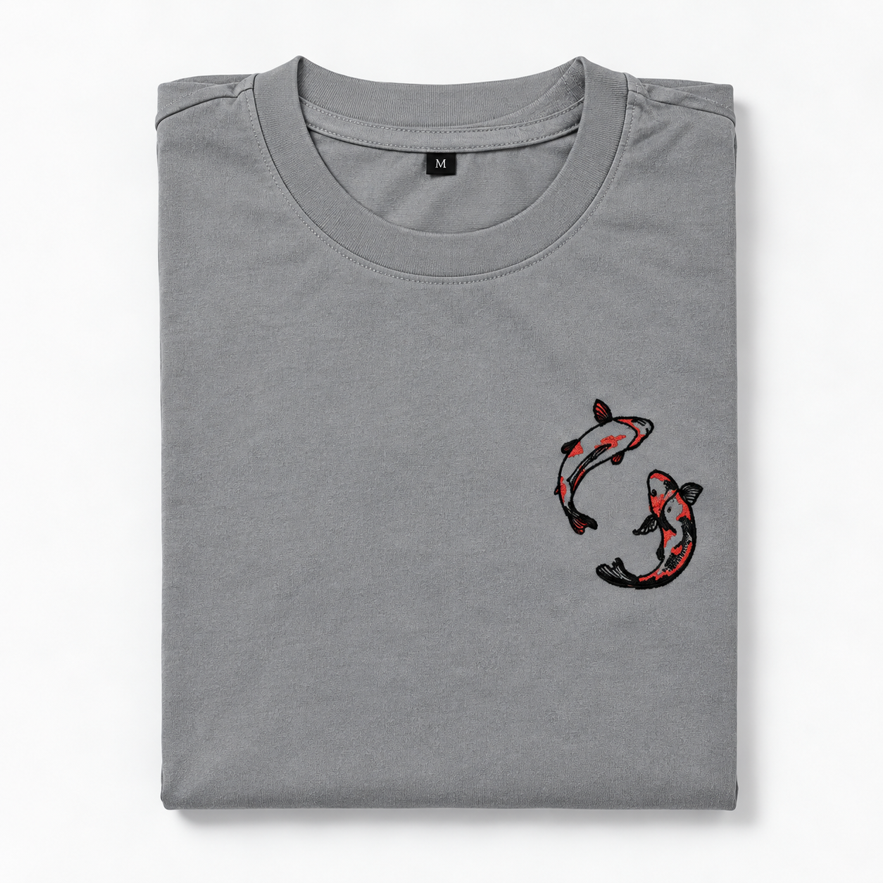 Koi Shirt in M