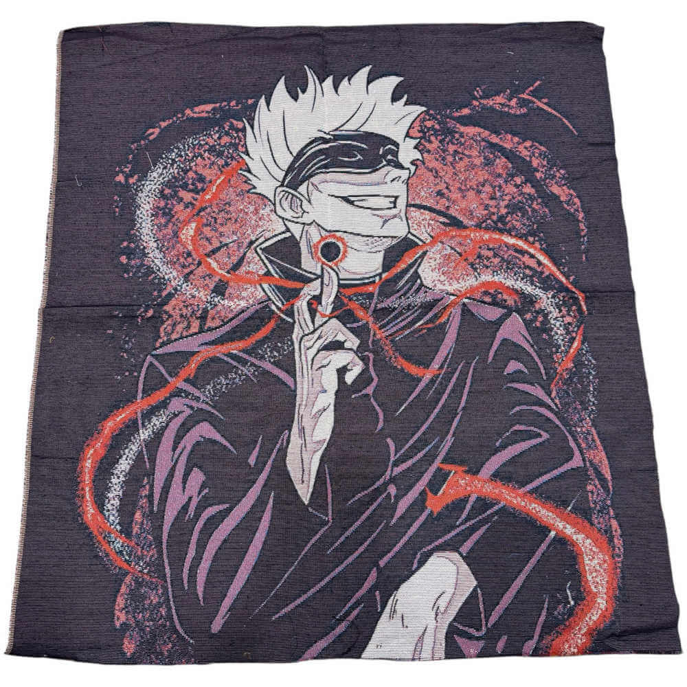 Gewebte Wandteppiche – Verschiedene Designs