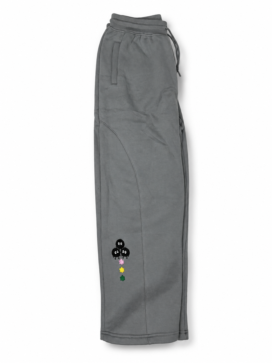 Rußmaennchen Jogger in L
