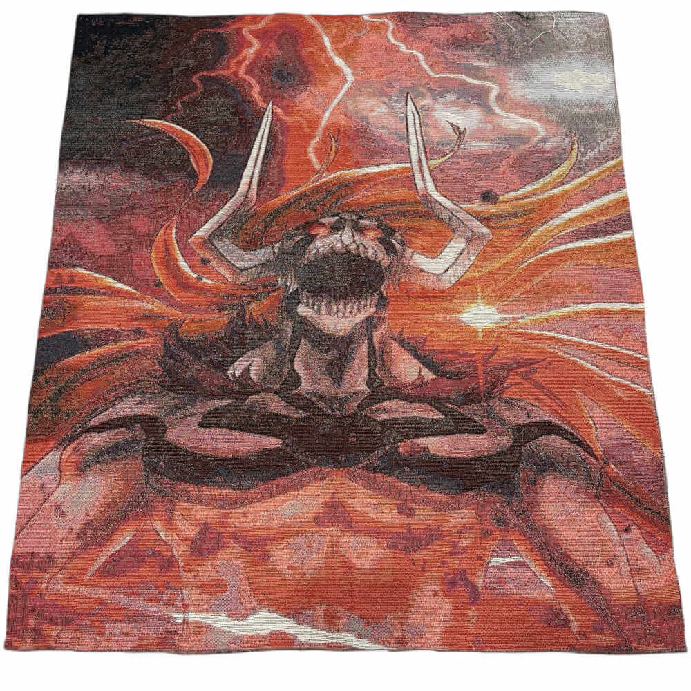 Gewebte Wandteppiche – Verschiedene Designs