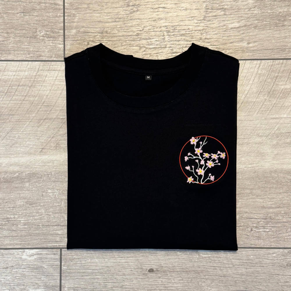 Cherry Blossom T-Shirt