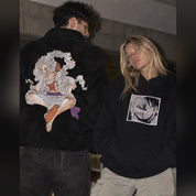 Two Kings Hoodie