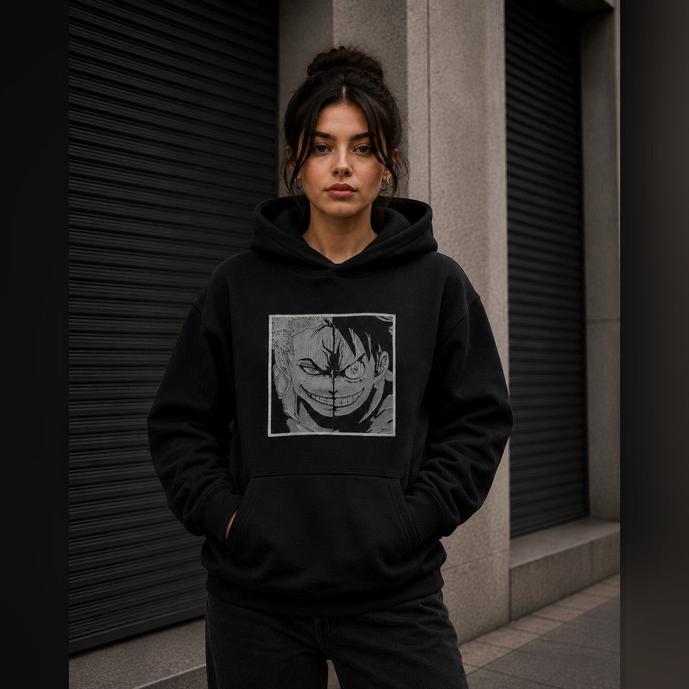 Two Kings Hoodie