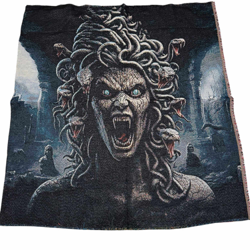 Gewebte Wandteppiche – Verschiedene Designs