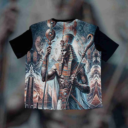 Osiris Pharao T-Shirt