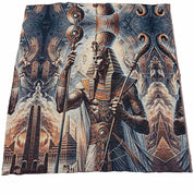 Gewebte Wandteppiche – Verschiedene Designs