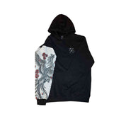 Phoenix Sakura Hoodie