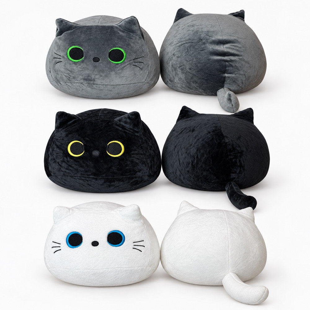 Moon Cat 40cm Plüschtier