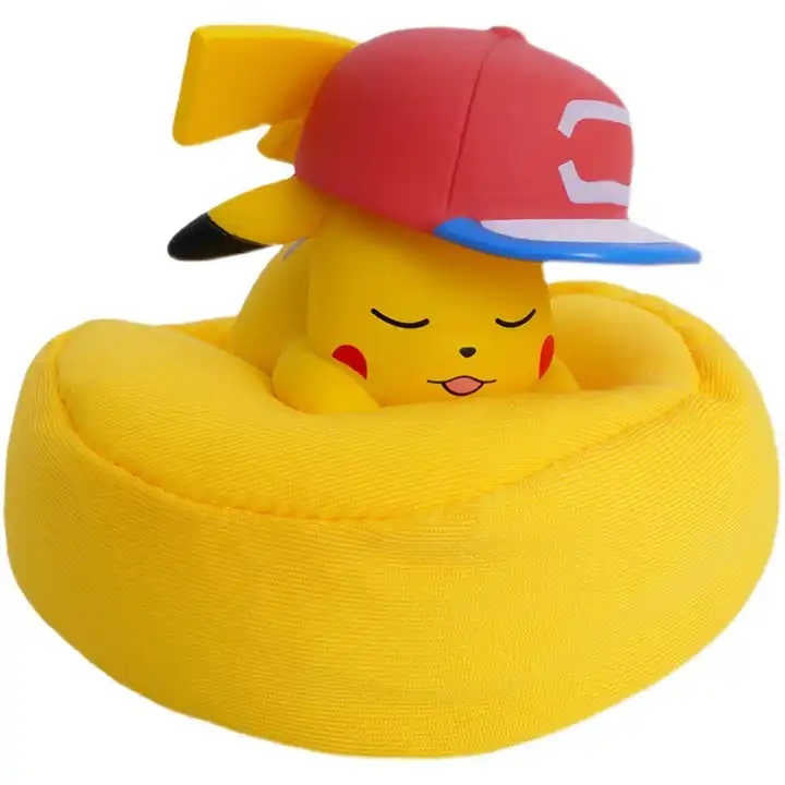 Schlafende Pokemon