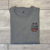 Ramen Cat T-Shirt