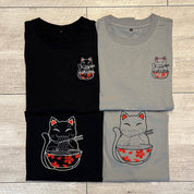 Ramen Cat T-Shirt
