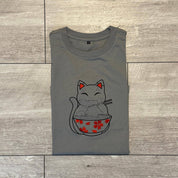 Ramen Cat T-Shirt