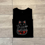 Ramen Cat T-Shirt