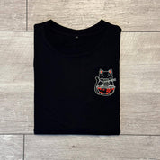 Ramen Cat T-Shirt