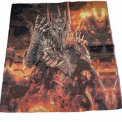 Gewebte Wandteppiche – Verschiedene Designs