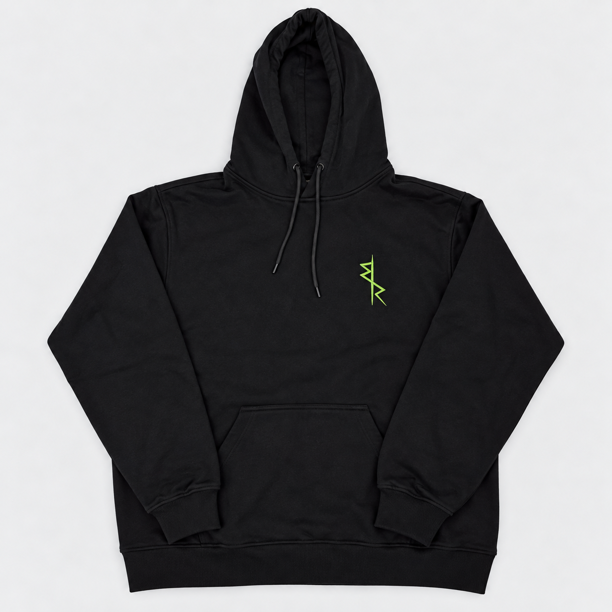 Cyberpunk Hoodie in 2XL