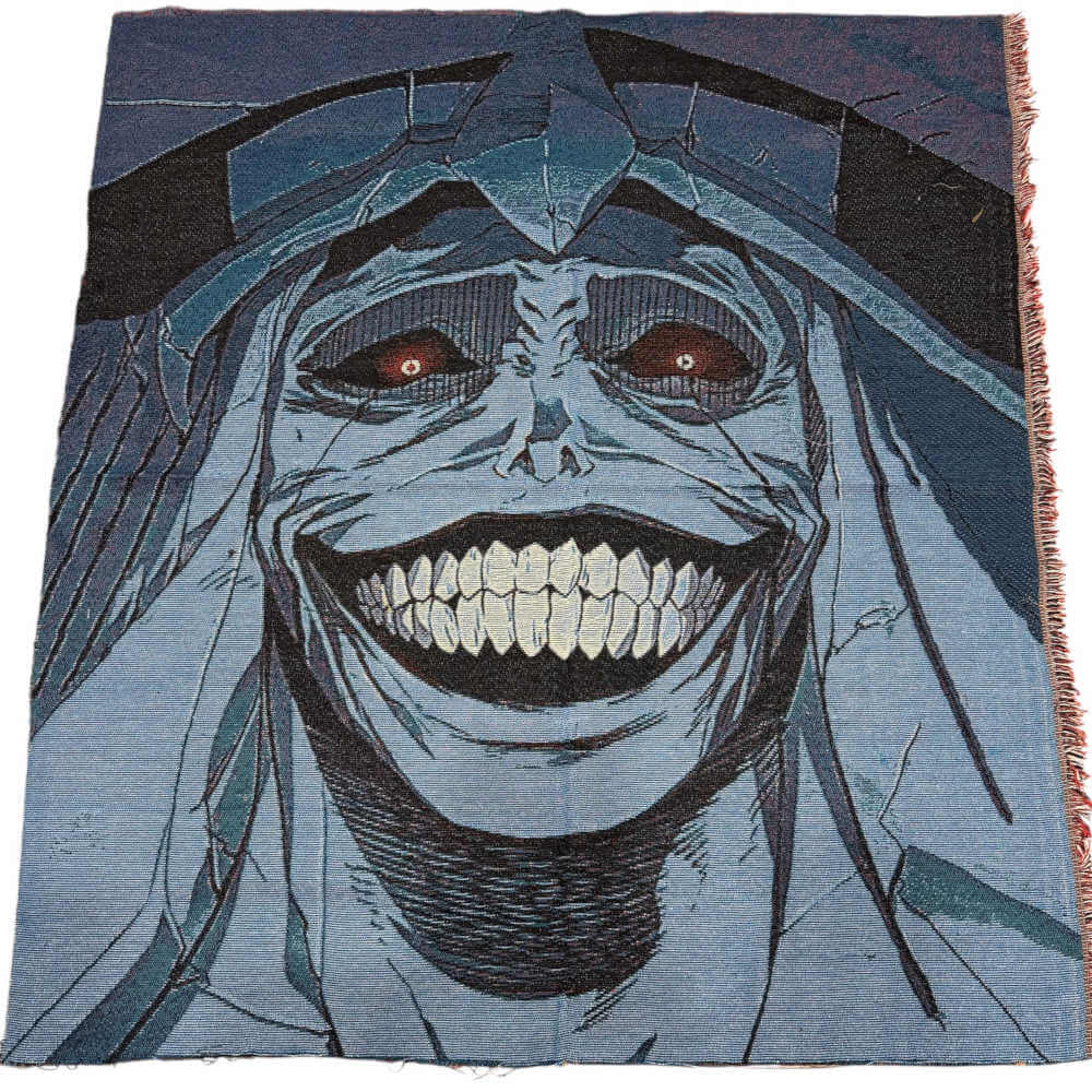 Gewebte Wandteppiche – Verschiedene Designs