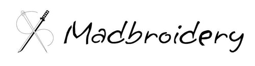 Madbroidery