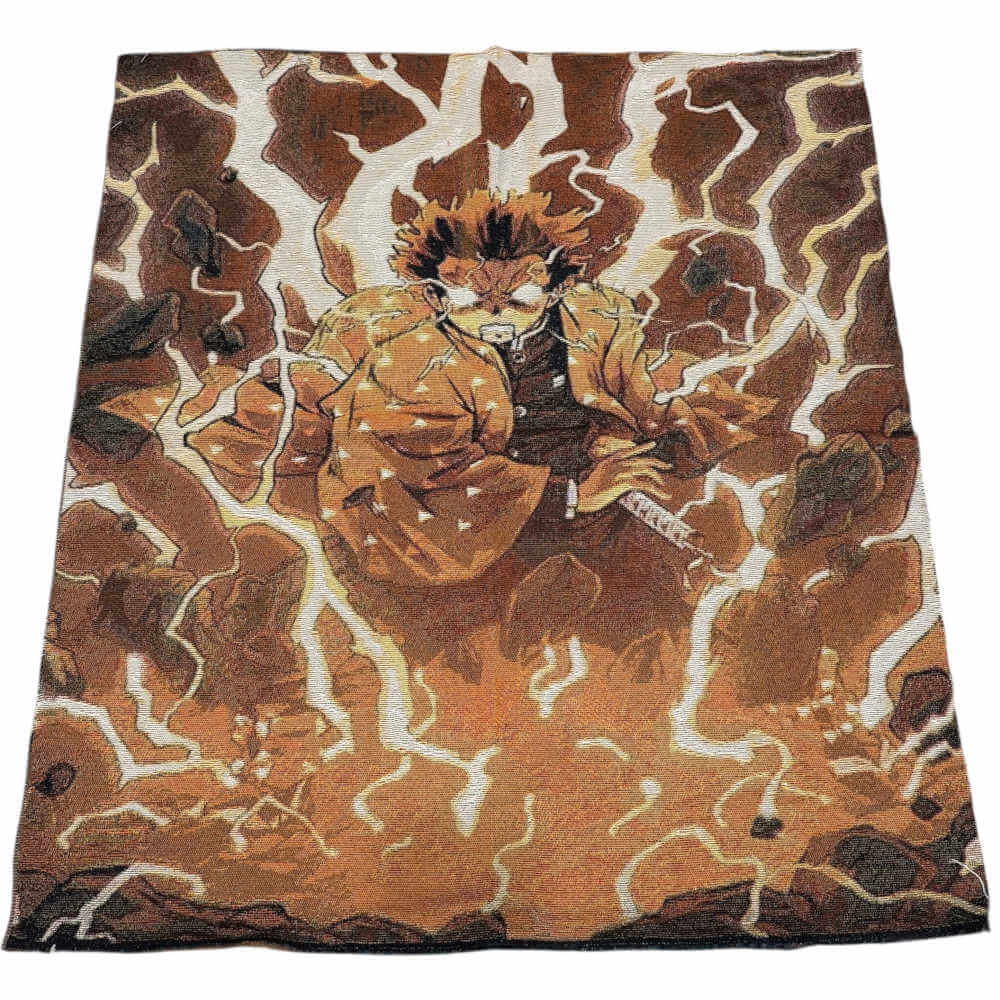 Gewebte Wandteppiche – Verschiedene Designs