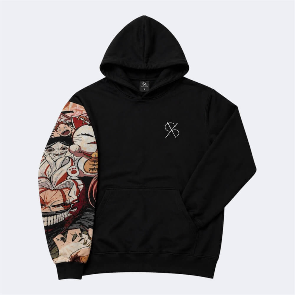 Chaos Energy Motiv