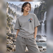 Elements T-Shirt und Jogger