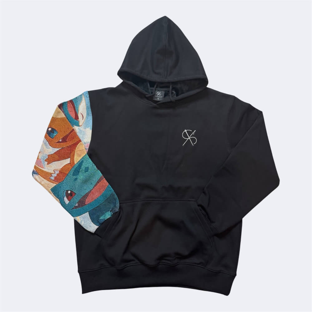 Element Trio Motiv