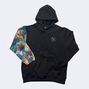 Forest Spirit Wald Motiv