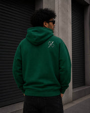 Three Swords Hoodie